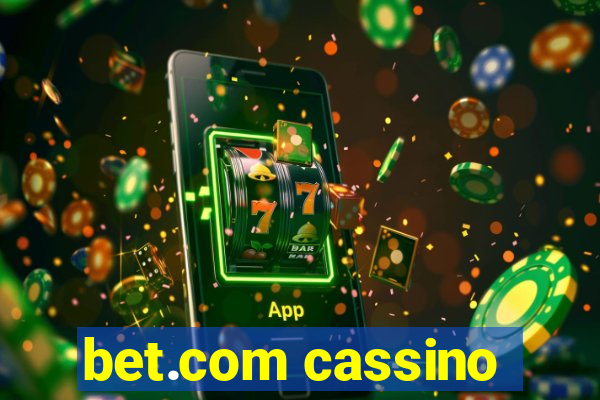 bet.com cassino